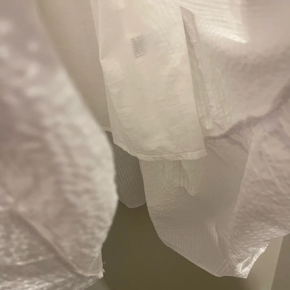 Vineyard vines for target white dress small - Picture 7 of 9